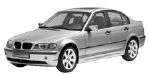 BMW E46 P360A Fault Code