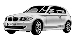 BMW E81 P360A Fault Code
