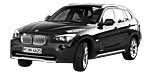 BMW E84 P360A Fault Code