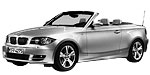 BMW E88 P360A Fault Code