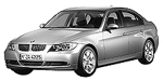 BMW E92 P360A Fault Code