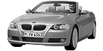 BMW E93 P360A Fault Code