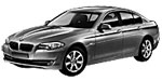BMW F10 P360A Fault Code