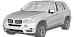 BMW F15 P360A Fault Code