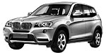 BMW F25 P360A Fault Code