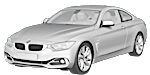 BMW F32 P360A Fault Code