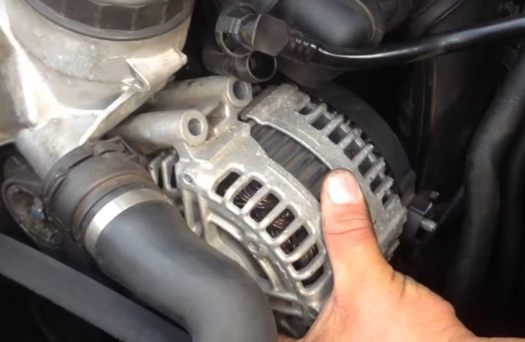 See P360A in engine